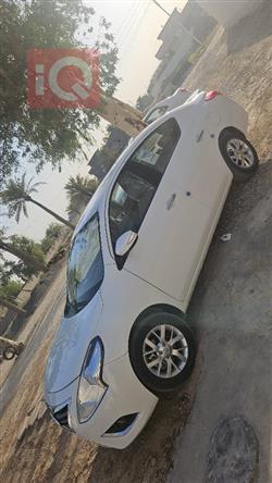 نيسان صني